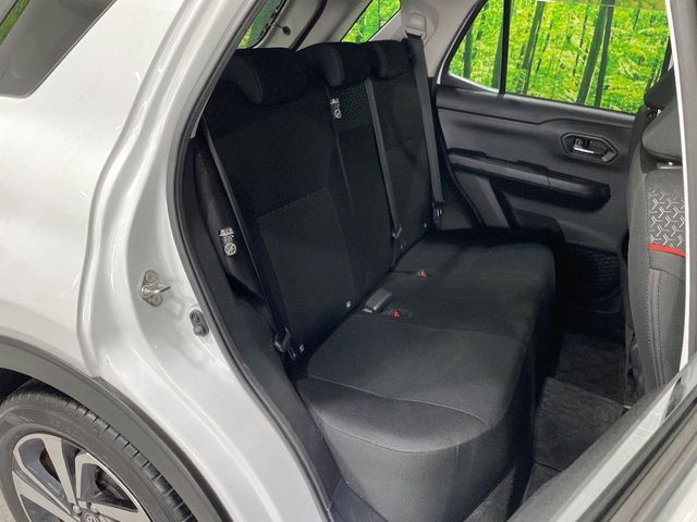 TOYOTA RAIZE 2021 Image 31