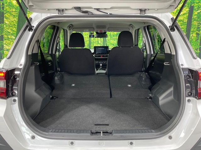 TOYOTA RAIZE 2021 Image 31