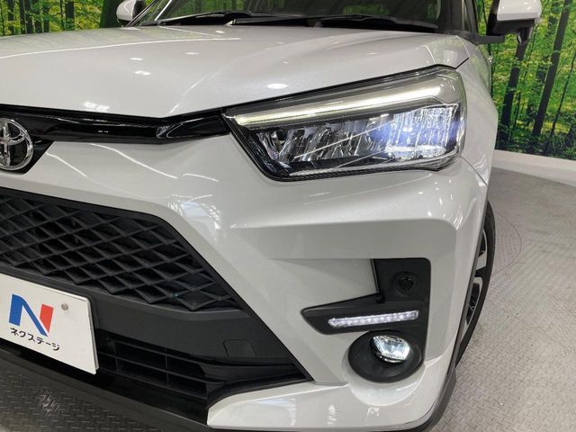 TOYOTA RAIZE 2021 Image 31