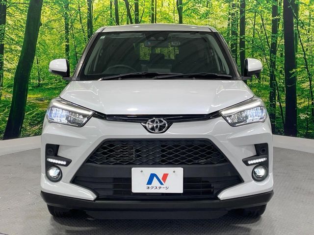 TOYOTA RAIZE 2021 Image 31
