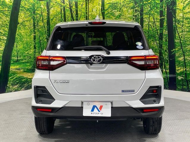 TOYOTA RAIZE 2021 Image 31