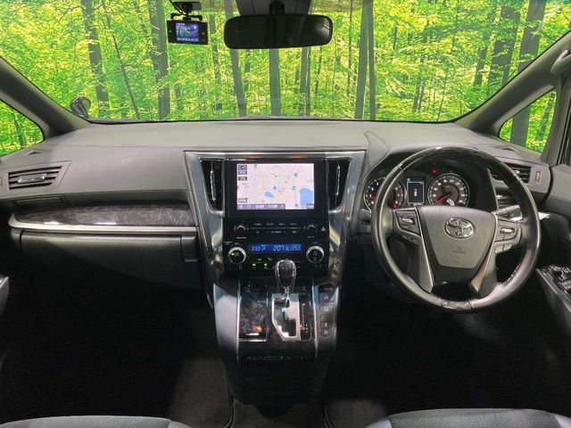 TOYOTA ALPHARD 2021 Image 31
