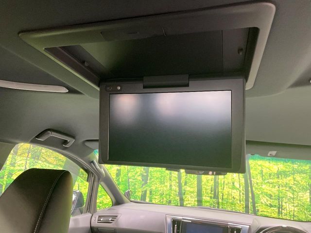 TOYOTA ALPHARD 2021 Image 31