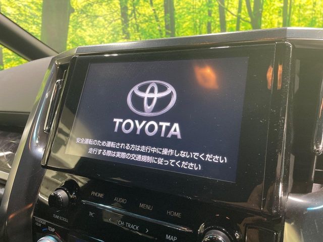 TOYOTA ALPHARD 2021 Image 31