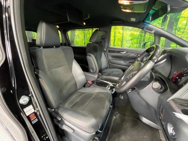 TOYOTA ALPHARD 2021 Image 31