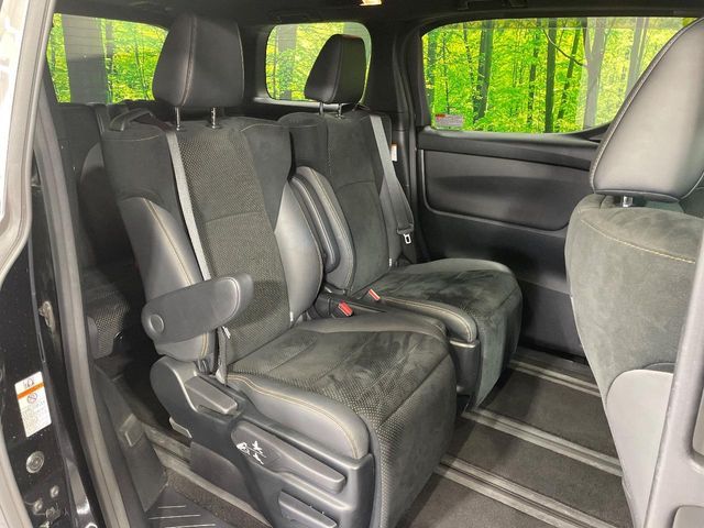 TOYOTA ALPHARD 2021 Image 31