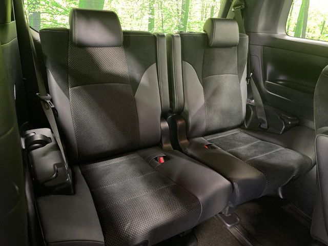 TOYOTA ALPHARD 2021 Image 31