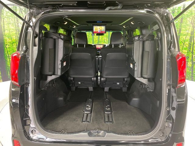 TOYOTA ALPHARD 2021 Image 31
