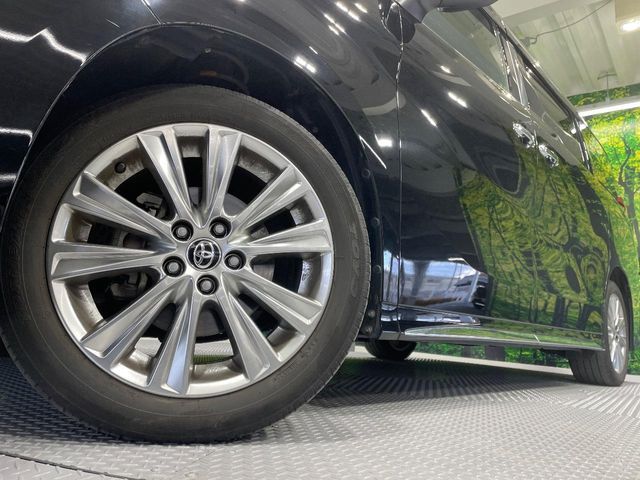 TOYOTA ALPHARD 2021 Image 31