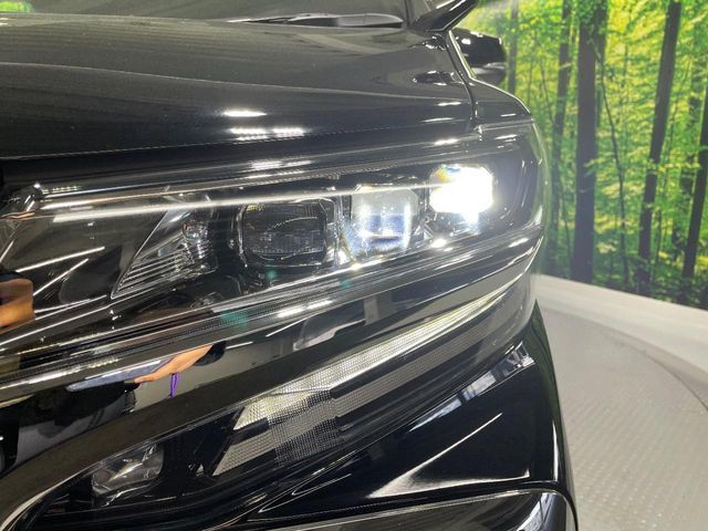 TOYOTA ALPHARD 2021 Image 31