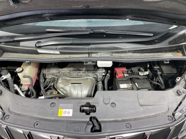 TOYOTA ALPHARD 2021 Image 31