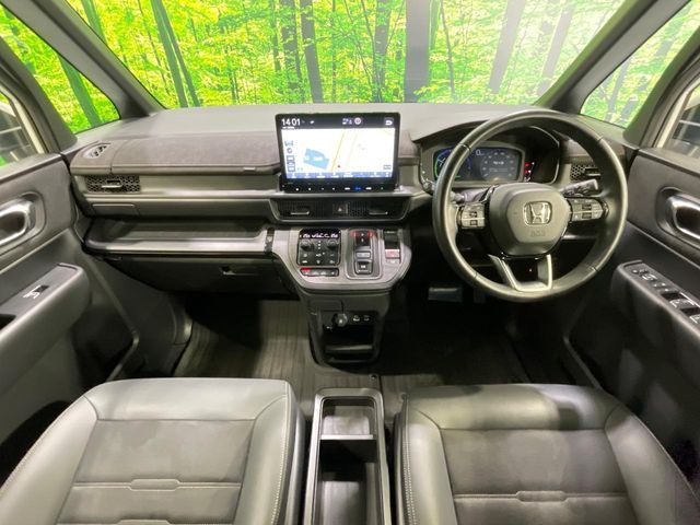 HONDA STEPWAGON E:HEV SPAD 2023 Image 31