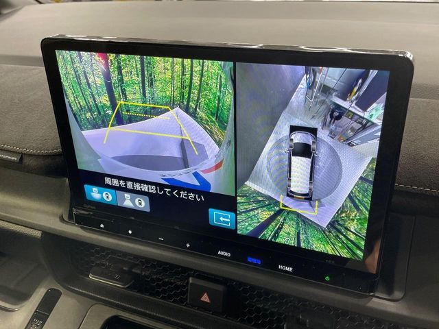 HONDA STEPWAGON E:HEV SPAD 2023 Image 31