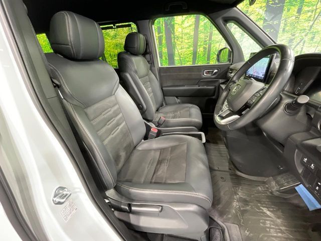 HONDA STEPWAGON E:HEV SPAD 2023 Image 31