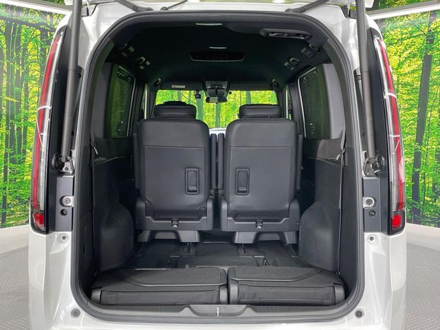 HONDA STEPWAGON E:HEV SPAD 2023 Image 31