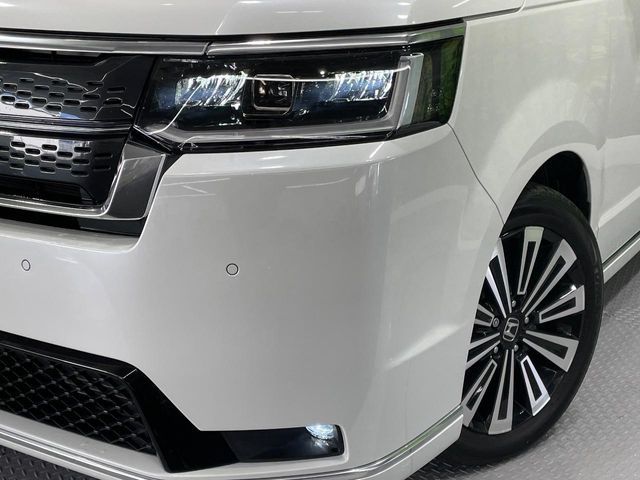 HONDA STEPWAGON E:HEV SPAD 2023 Image 31