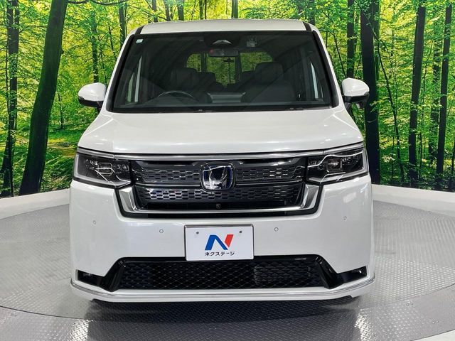 HONDA STEPWAGON E:HEV SPAD 2023 Image 31