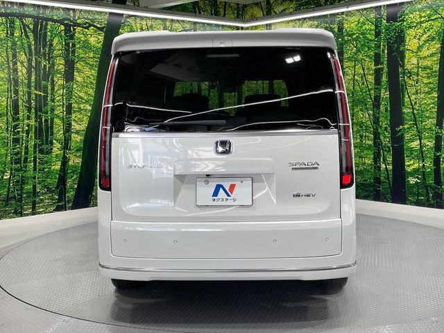 HONDA STEPWAGON E:HEV SPAD 2023 Image 31