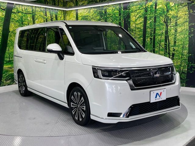 HONDA STEPWAGON E:HEV SPAD 2023 Image 31