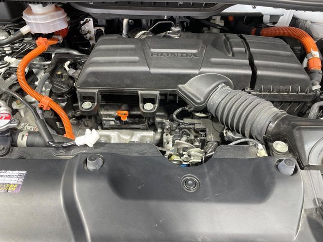 HONDA STEPWAGON E:HEV SPAD 2023 Image 31