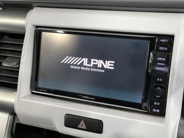 SUZUKI HUSTLER 2014 Image 31