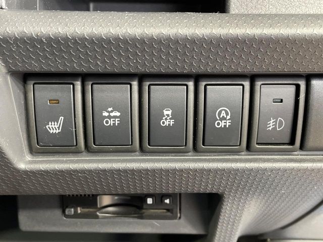 SUZUKI HUSTLER 2014 Image 31