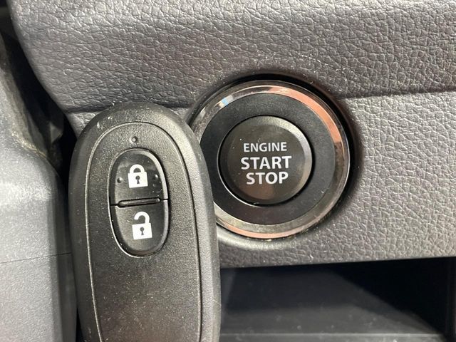 SUZUKI HUSTLER 2014 Image 31