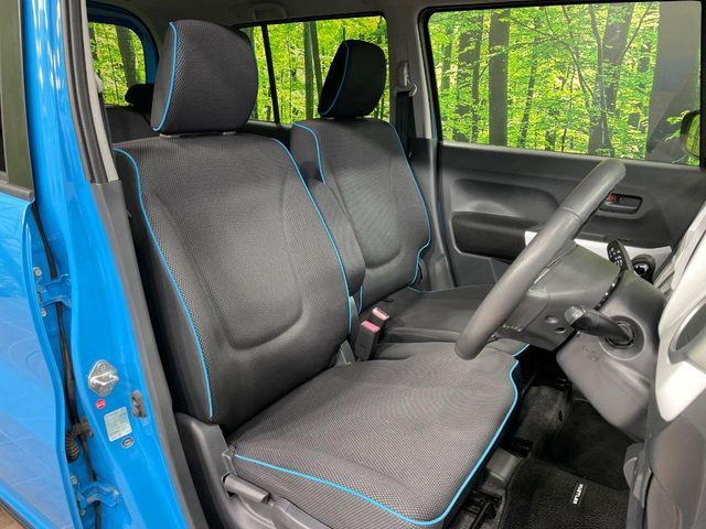 SUZUKI HUSTLER 2014 Image 31