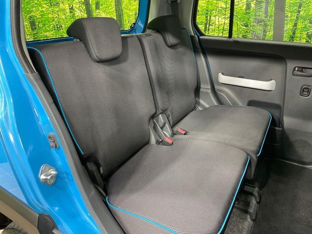 SUZUKI HUSTLER 2014 Image 31