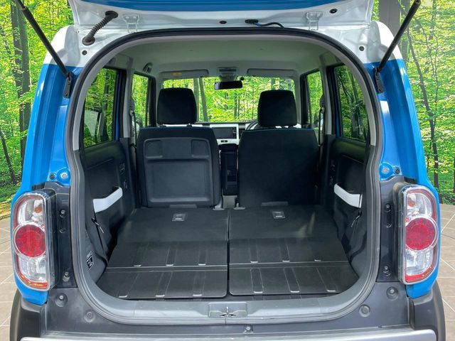 SUZUKI HUSTLER 2014 Image 31