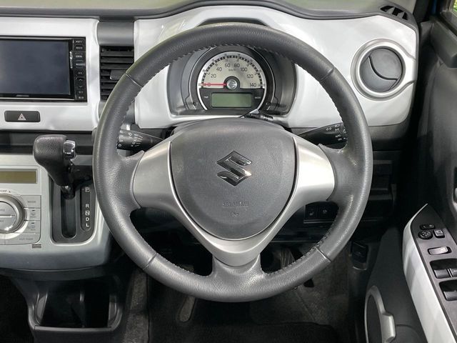 SUZUKI HUSTLER 2014 Image 31