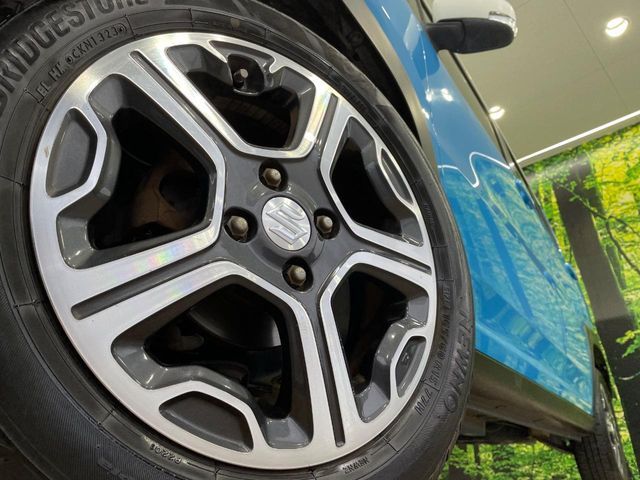 SUZUKI HUSTLER 2014 Image 31