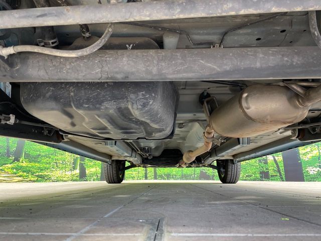 SUZUKI HUSTLER 2014 Image 31