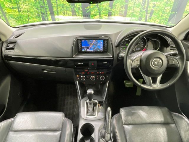 MAZDA CX-5 2014 Image 31