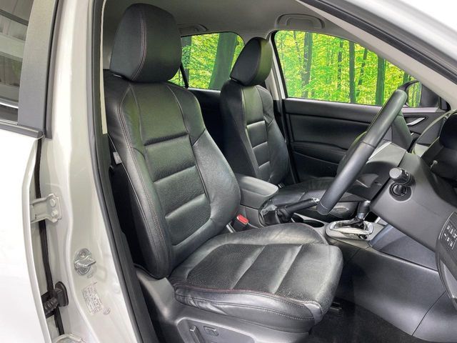 MAZDA CX-5 2014 Image 31