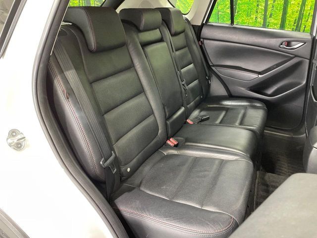 MAZDA CX-5 2014 Image 31