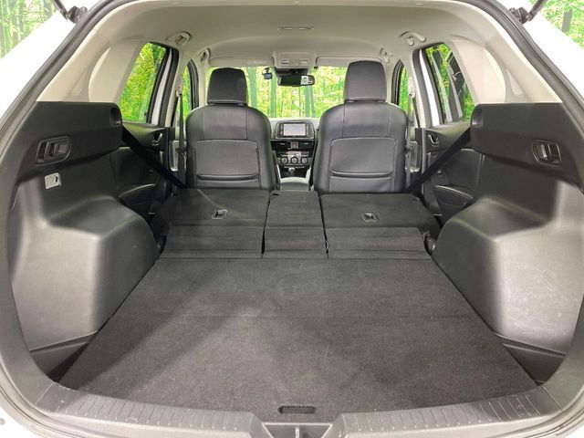 MAZDA CX-5 2014 Image 31