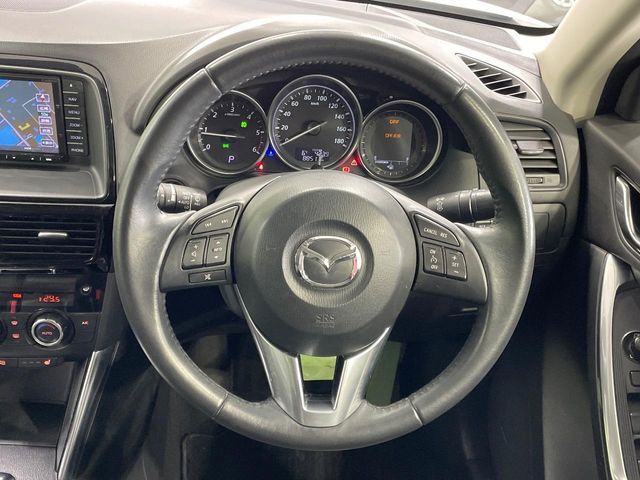 MAZDA CX-5 2014 Image 31