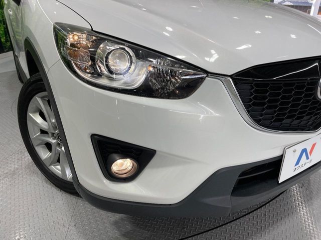 MAZDA CX-5 2014 Image 31