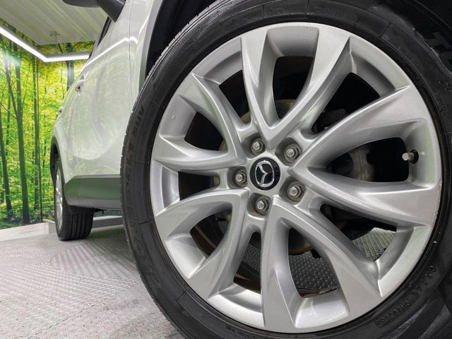 MAZDA CX-5 2014 Image 31