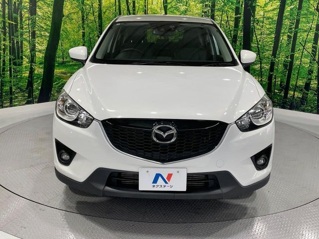 MAZDA CX-5 2014 Image 31