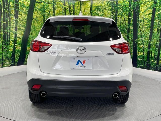 MAZDA CX-5 2014 Image 31