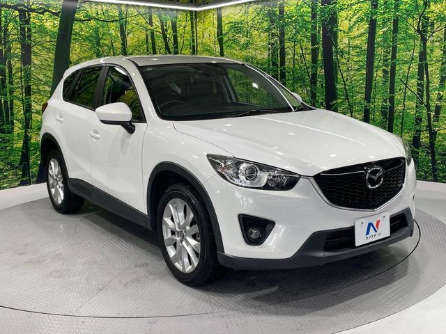 MAZDA CX-5 2014 Image 31