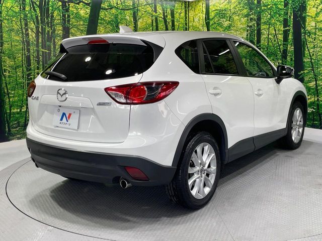 MAZDA CX-5 2014 Image 31