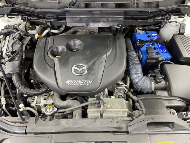 MAZDA CX-5 2014 Image 31