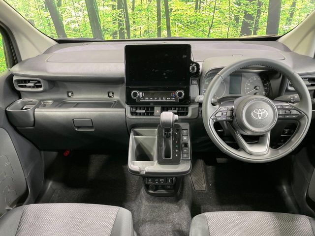 TOYOTA SIENTA HYBRID 2026 Image 31