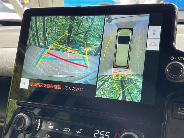 TOYOTA SIENTA HYBRID 2026 Image 31