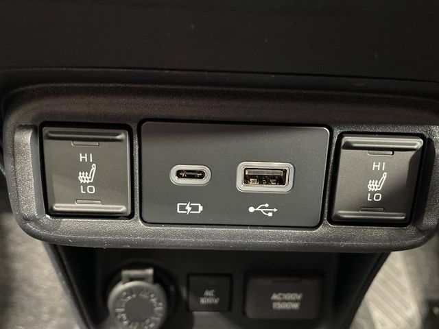 TOYOTA SIENTA HYBRID 2026 Image 31