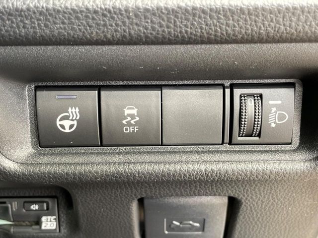 TOYOTA SIENTA HYBRID 2026 Image 31