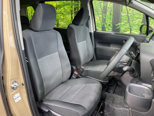 TOYOTA SIENTA HYBRID 2026 Image 31